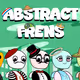 Abstract Frens