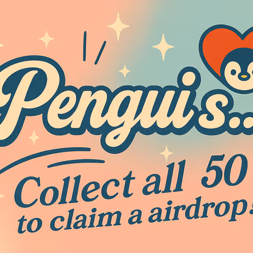 Pengui s...