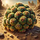 Pus cactus