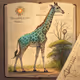 Giraffe History