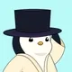 Pudgy Penguins-E7