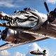 Bombardiro Crocodilo