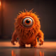 Abstract Monsters Collection