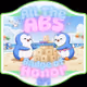All the ABS Badge of Honor 1