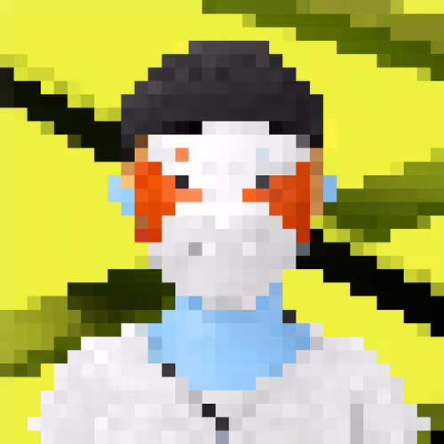 Pixel Friends