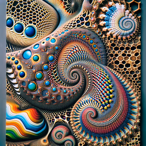 Turing Patterns