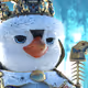 King Pengu