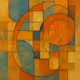 Abstract Golden Ratio