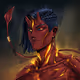 Burning Oath