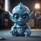 Abstra Alien