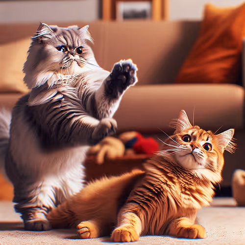 Catslap