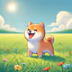 Happy Dog