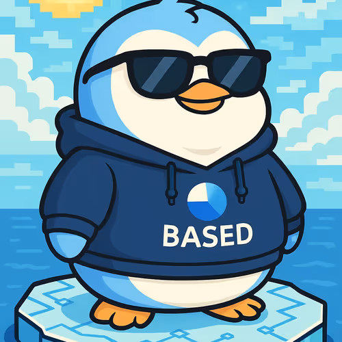 based pengu