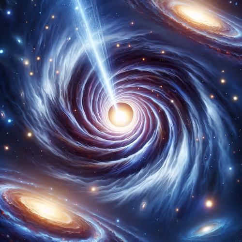 Wormhole