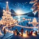 magical winter wonderland