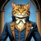 Count Cat