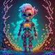 8bit Skeleton's