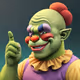 Green Moron