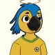 ferazmacaw
