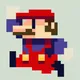 Mario is Workout Plan 10000 Jumps a Day ABS