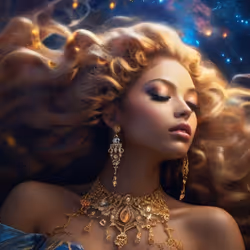 Abs Universe Girl