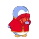 Pudgy Penguins CNY