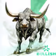 Be bullish