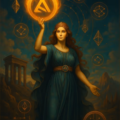 The Oracle of Abstract