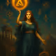 The Oracle of Abstract