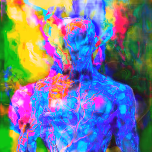 The Unformed