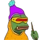 Abstract Pepe