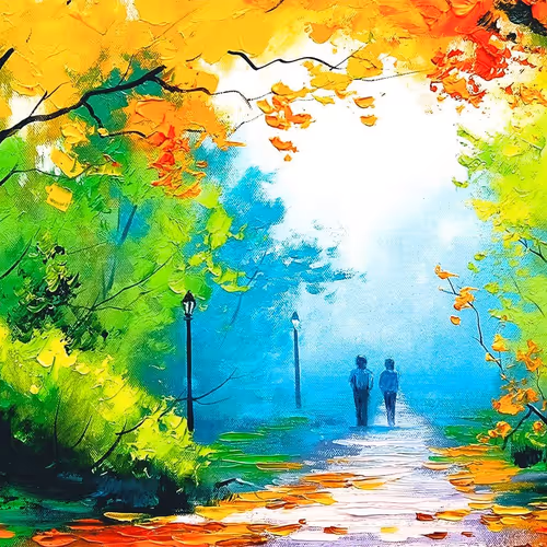 parkwalk