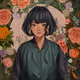 Wild Roses and Cold Stares