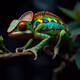 Chameleon