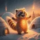 Raccoon World