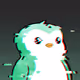 Pudgy Penguins OpenEdition Abstract