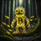 Bitcoin Monster Era Collection