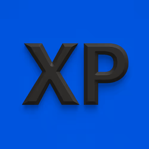 XP Booster - Mint