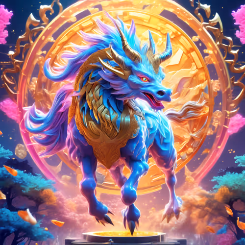 Kirin 6 ABS