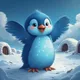 Happy Village Animation