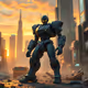 Robot