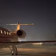 Private JET