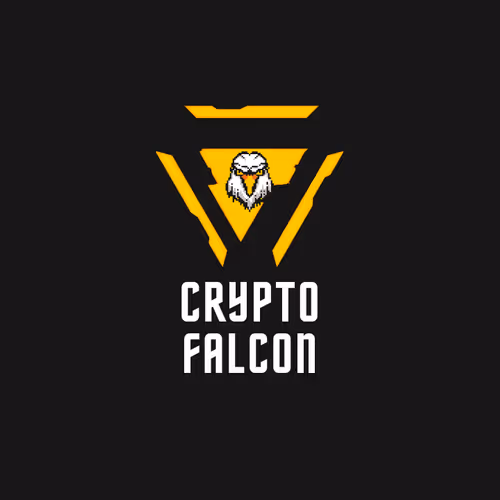 Crypto Falcon