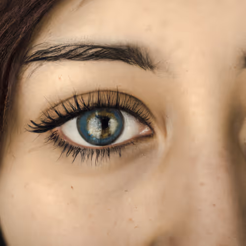 Hurricane Eyes