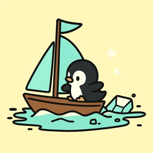 Penguin Pack Adventures