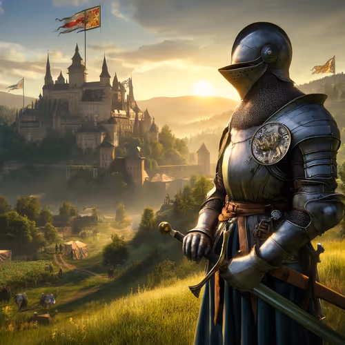 Kingdom Come Deliverance 2