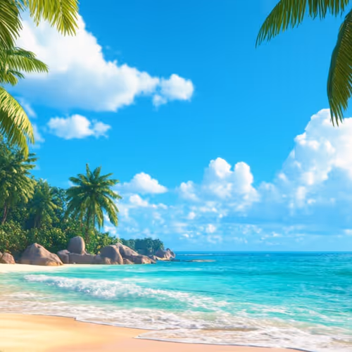 Chill Vibes Abstract Club