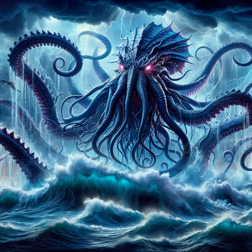 Kraken