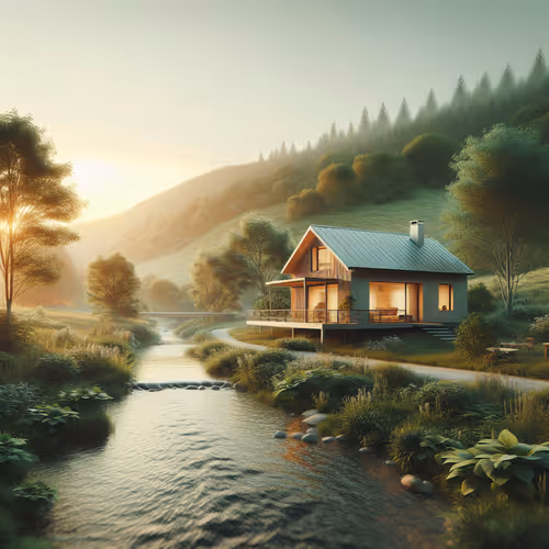 Eco-minimalism