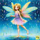 Rain Fairy